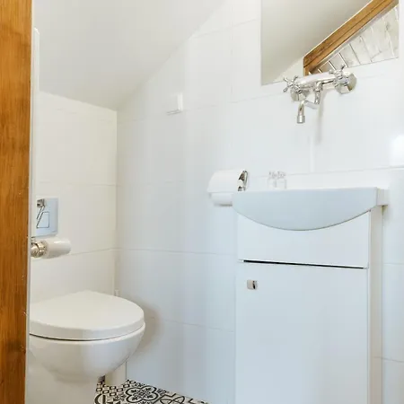 Goscinne Cheval Privatunterkunft