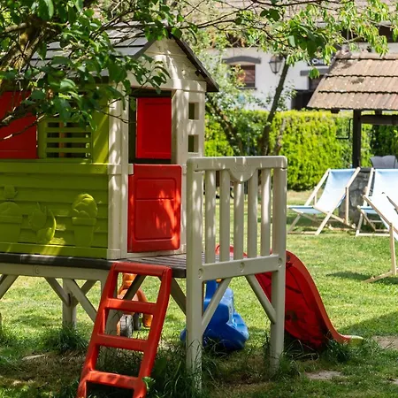 Goscinne Cheval * Krakau