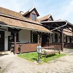 Rum i privatbostad Goscinne Cheval Kraków