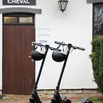 Goscinne Cheval 克拉科夫