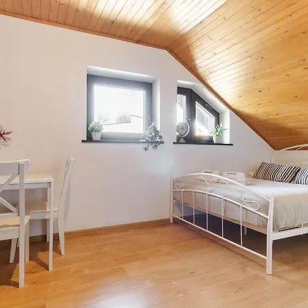 Habitación en casa particular Goscinne Cheval