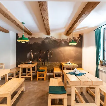 Habitación en casa particular Goscinne Cheval *