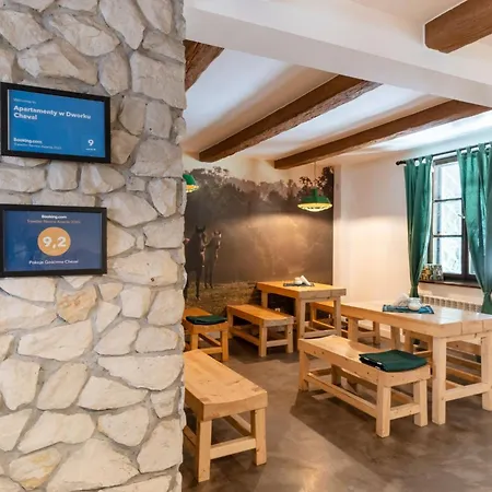 Habitación en casa particular Goscinne Cheval *