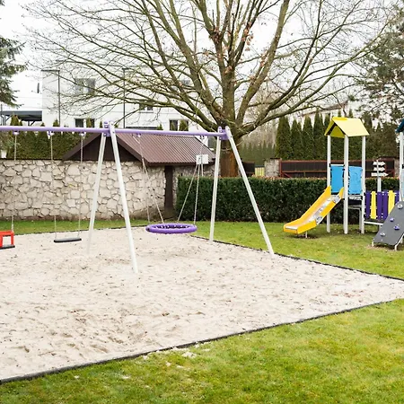 Goscinne Cheval ホームステイ