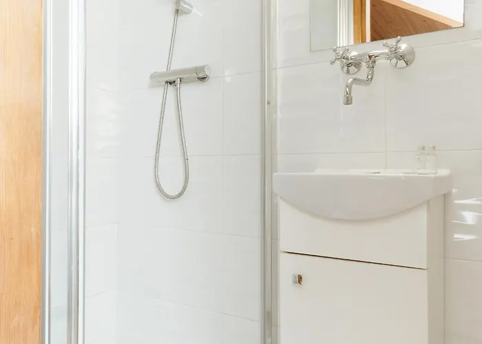 Goscinne Cheval Краков