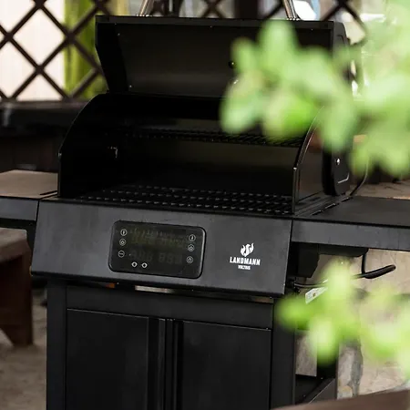 בית אירוח Goscinne Cheval