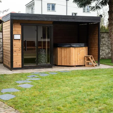 Goscinne Cheval * קרקוב