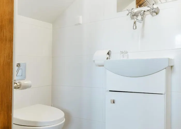 Goscinne Cheval בית אירוח