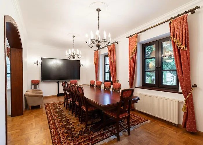 בית אירוח Goscinne Cheval