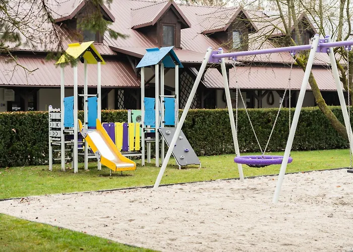 בית אירוח Goscinne Cheval