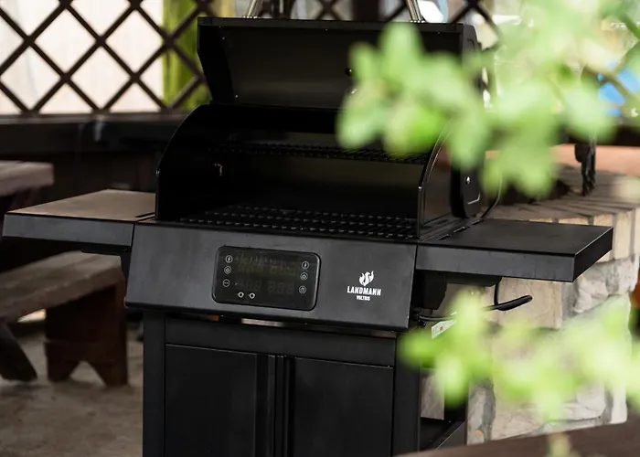 Ubytování v soukromí Goscinne Cheval