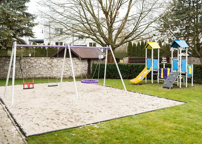 Goscinne Cheval Ubytování v soukromí